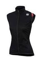 SPORTFUL Hot Pack 6 Women Vest Cyklistická vesta pro dámy