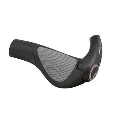 ERGON GP2 Originálne pohodlné gripy od Ergonu