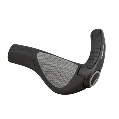 ERGON GP3 Komfortné gripy od Ergonu