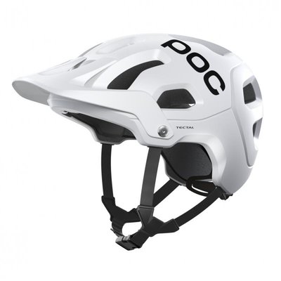 POC Tectal Hydrogen White