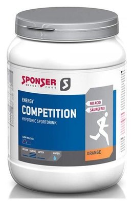 SPONSER Competition 1000g 