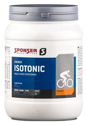 SPONSER Isotonic 1000g 