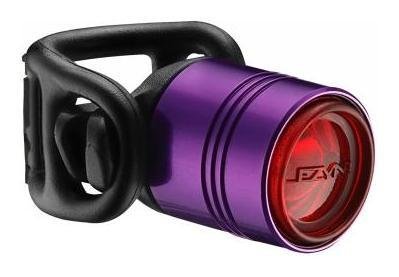 LEZYNE Zadné svetlo LED FEMTO DRIVE 