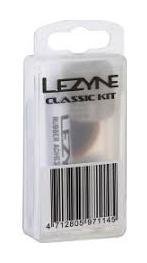 LEZYNE Sada na opravu duší CLASSIC KIT CLEAR- box 