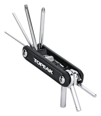 TOPEAK Multikľúč X-TOOL+ Multitool