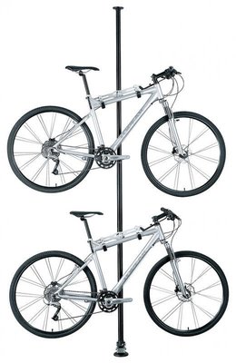 TOPEAK Stojan DUAL-TOUCH BIKE STAND 