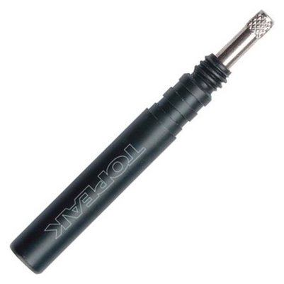 TOPEAK Ventilový adaptér PRESTA VALVE EXTENDER 