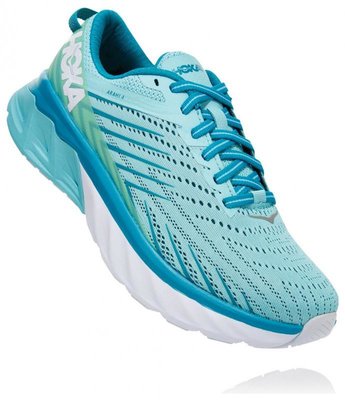 HOKA WOMEN'S ARAHI 4 