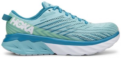 HOKA WOMEN'S ARAHI 4 