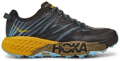 HOKA WOMEN'S SPEEDGOAT 4 