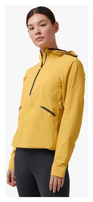 ON Waterproof Anorak W Waterproof Anorak jacket