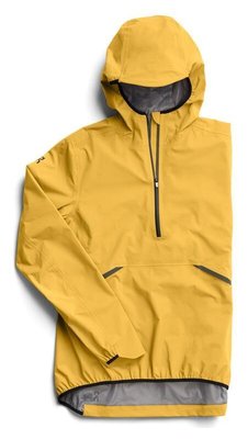 ON Waterproof Anorak W Waterproof Anorak jacket