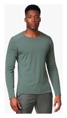 ON Comfort Long-T M Long sleeve T-shirt