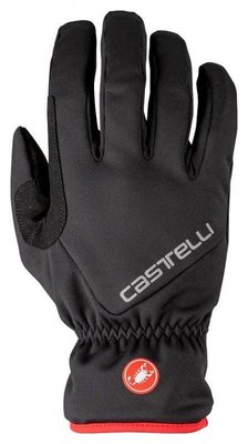 CASTELLI 21523 ENTRATA THERMAL Pánske zimné cyklistické rukavice