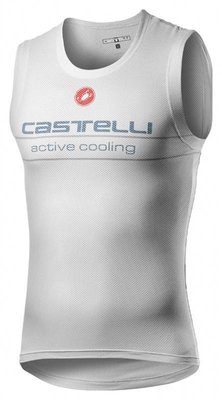 CASTELLI CST ACTIVE COOLING pánsky nátelník bez rukavov 