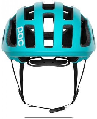 POC Octal Kalkopyrit Blue Matt