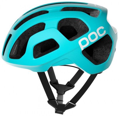 POC Octal Kalkopyrit Blue Matt