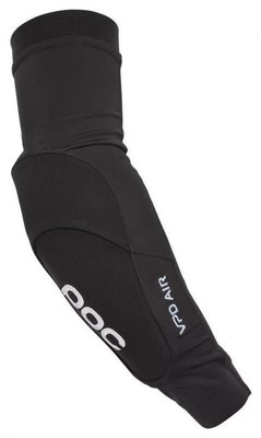 POC VPD Air Sleeves Uranium Black