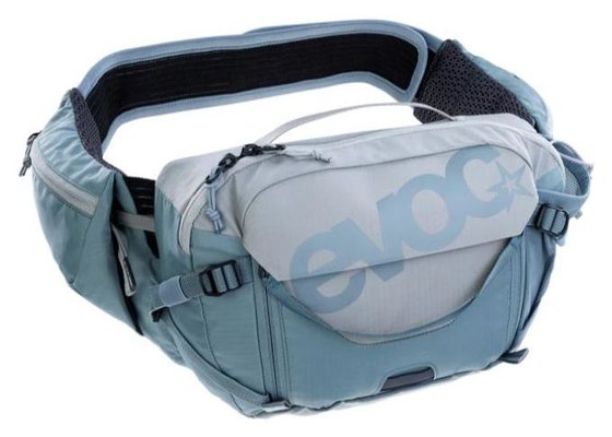 EVOC  HIP PACK PRO 3L 