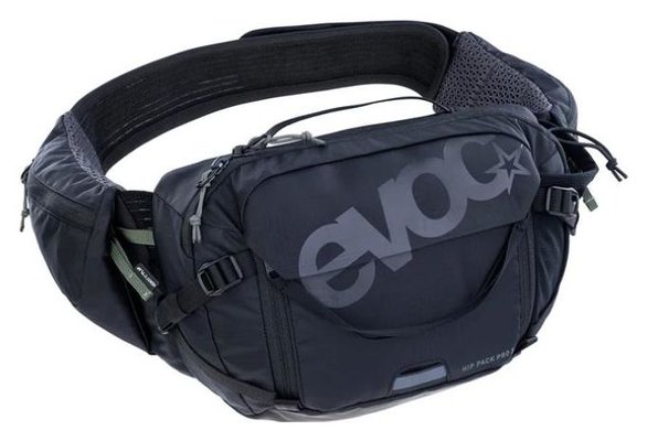 EVOC  HIP PACK PRO 3L 