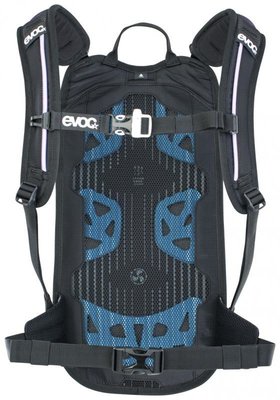 EVOC  STAGE 6l 