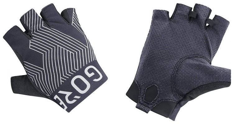 GORE C7 Short Finger Pro Gloves 