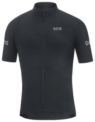 GORE C7 Pro Jersey Black