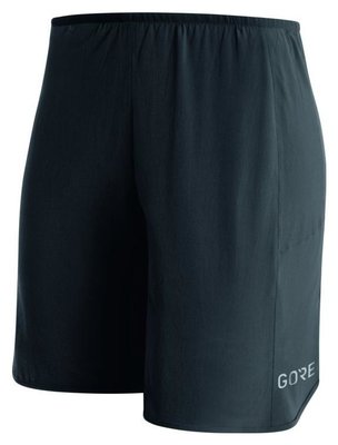 GORE R3 Women 2in1 Shorts 