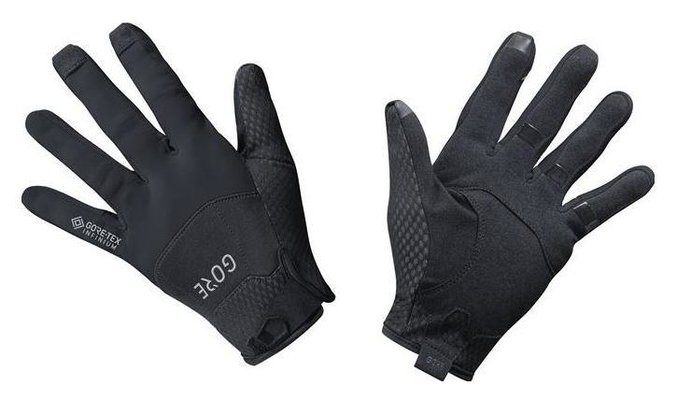 GORE C5 GTX Infinium Gloves 