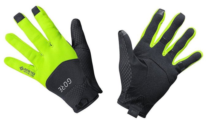 GORE C5 GTX Infinium Gloves 