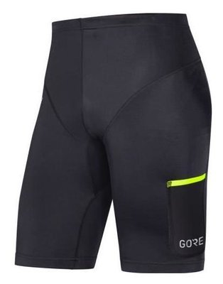 GORE R7 Short Tights 