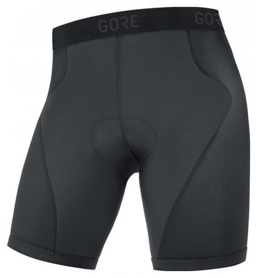 GORE C3 Liner Short Tights Spodné nohavice s vložkou