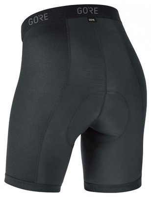 GORE C3 Women Liner Short Tights Spodné nohavice s vložkou