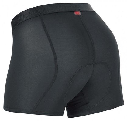 GORE Boxerky dámske Base Layer Lady Shorty 