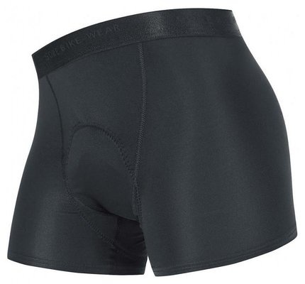 GORE Boxerky dámske Base Layer Lady Shorty 