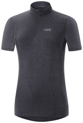 GORE C3 Women Jersey black