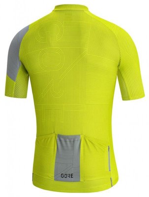 GORE C3 Line Jersey 