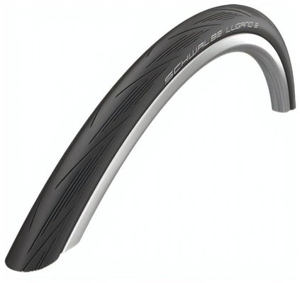 SCHWALBE LUGANO II 700x28C (28-622) Cestný plášť