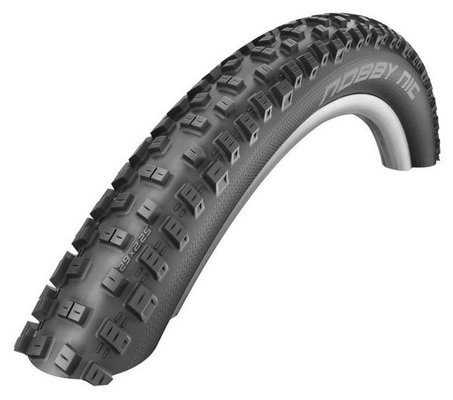 SCHWALBE NOBBY NIC 29x2.25 67TPI 695g Performance 