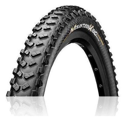 CONTINENTAL Mountain King 27.5x2.3 ProTection kevl 