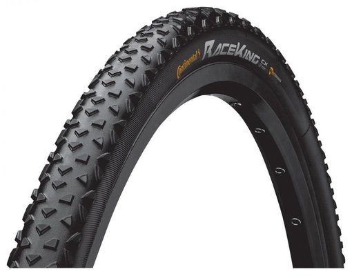 CONTINENTAL Race King CX 28" Performance 700x35C 