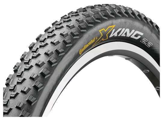 CONTINENTAL X-KING 2.2 27,5 x 2,2 