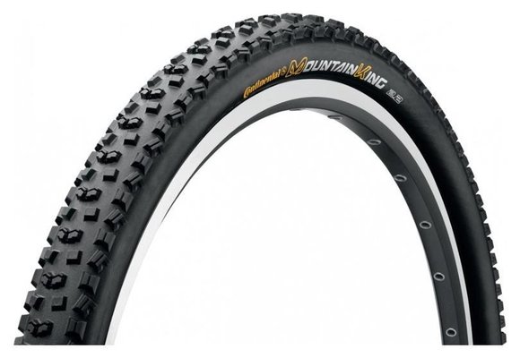 CONTINENTAL MOUNTAIN KING 2.2 RACE SPORT 27,5x2,2 