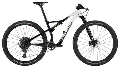 CANNONDALE Scalpel Hi-Mod 1 