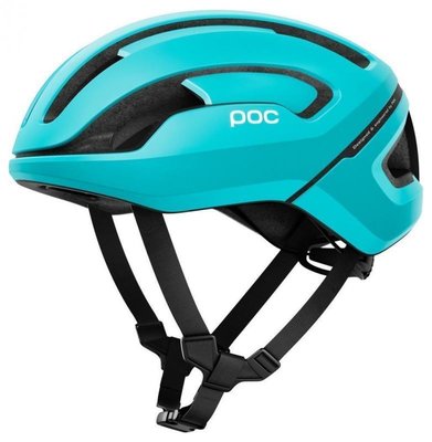 POC Omne Air Spin Kaklopyrit Blue