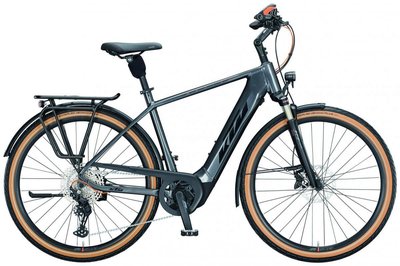 KTM MACINA STYLE 620 HE 