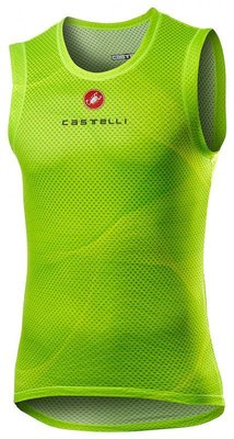 CASTELLI PRO MESH 