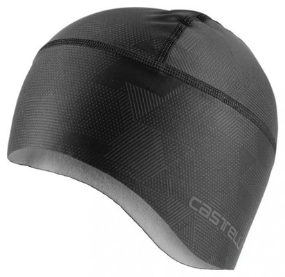 CASTELLI 20542 PRO THERMAL Termo cyklistická čiapka pod prilbu