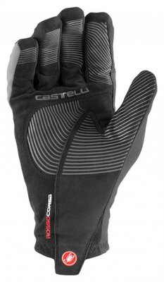 CASTELLI 20532 ESPRESSO GT Pánske zimné cyklistické rukavice