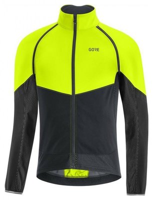 GORE Wear Phantom Jacket Yellow/Black